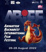 Cea de-a doua ediție a ABIFF – Animation Bucharest International Film Festival, desfășurată între 26 și 28 august, aduce în atenția publicului larg animația ucraineană