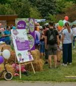 Spectacole, ateliere și distracție pentru copii și părinți la cel mai mare PICNIC IN FAMILIE. Te așteptăm pe 4 septembrie în parc Herăstrău!