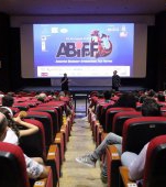 Peste 1.000 de spectatori, adulți și copii, s-au bucurat de cea de-a doua ediție a ABIFF - Animation Bucharest International Film Festival