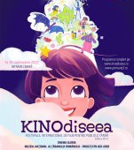 Festivalul Internațional de film KINOdiseea, ediția XIV, aduce la București filme pentru publicul tânăr premiate la festivaluri internaționale