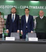 ONSȘ Fotbal - Cupa Tymbark Junior. Fluier de început al unei noi ediții