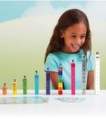 Educlass lansează Numberblocks, varianta în limba română, jocul care dezvoltă abilități matematice