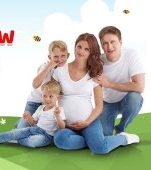 Discounturi de până la 70%, loc de joacă şi tombole la Baby Boom Show, ediţia de primăvară