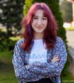 Amelia Chiană, primul adolescent din România care a vorbit la ONU. Discursul ei a fost foarte apreciat!