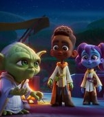 Disney Junior lansează "Aventurile Tinerilor Jedi" pe 4 mai, cu ocazia Zilei Războiului Stelelor