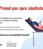 Aproape jumătate dintre localități nu au suficienți medici de familie