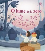 Construim împreună „O LUME DE LA ZERO” la Teatrul Ion Creangă