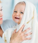 Ce produse sunt esențiale pentru igiena nou-născutului? Descoperă lista completă!