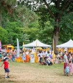 Picnic în Familie by Social Moms – o nouă ediție de succes