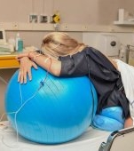 Studiu: epidurala poate scădea semnificativ riscul complicațiilor la naștere