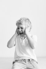 Stresul toxic la copii - cum îți protejezi micuțul?