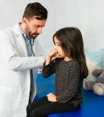 Pneumonia ambulantă la copii: cauze, simptome și tratament