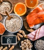 Vitamina B6 la copii: beneficii și mod de administrare