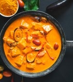 Sos curry: cea mai simplă rețetă