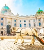 15 obiective turistice din Viena pe care să le vizitezi cu copiii