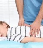 Chiropractica la copii, gravide și adulți: interviu cu un specialist american