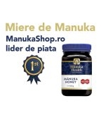 ManukaShop: Cel mai bun magazin manuka