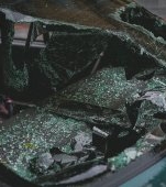 Tragedia din Suceava. Tatăl ar fi intenționat să-și pună capăt zilelor alături de cei 3 copii. „Tati, nu mai mâna mașina"