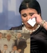 Adriana Bahmuțeanu a ajuns la capătul puterilor. Face apel public la autorități să-și recupereze băieții: „copiii sunt ținuți ostatici"