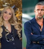 Anamaria Prodan și Laurențiu Reghecampf au divorțat după trei ani de la separare