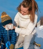 Imunitatea copilului în sezonul rece. Ce trebuie să ai în vedere