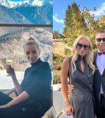 Daciana Sârbu și Victor Ponta au divorțat. Au fost împreună aproape doua decenii și au două fete împreună