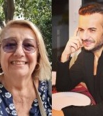 Mama lui Răzvan Ciobanu este distrusă de durere. Designerul ar fi împlinit 49 de ani anul acesta