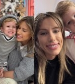 Gabriela Prisăcariu este o mamă strictă? Ce reguli clare i-a impus fiului ei