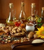 Vitamina F: beneficii și mod de utilizare