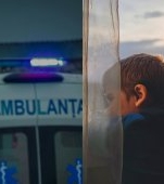 Un băiețel de trei ani din Vaslui a căzut de la etajul patru. Se află în stare gravă la spital