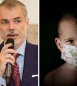 Dr. Mihai Craiu, despre virozele respiratorii la copii: „Până aici a fost greu"