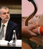 Reacția medicului Mihai Craiu dupa ce un copil de numai 5 ani a murit de meningită. „Încă un copil mort, încă o nenorocire care putea fi prevenită"