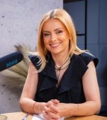 Simona Gherghe și-a lasat copiii și soțul acasa și a plecat singură în vacanță. „Nu i-am mințit, le-am spus exact unde plec"