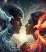 Horoscop mâine, 15 iulie 2025, astrolog Vlad Daia. Luna și Soarele își scriu poezii de dragoste! Sub ploaia de inspirație divină, o zodie e Shakespeare in Love!
