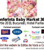 Conferinta Baby Market 360 – post event