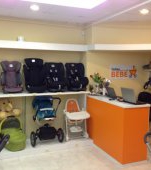 Boutique BEBE, magazinul in care calitatea are un pret accesibil