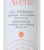 Must-have dupa vacanta: apa termala de la Avene