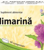 Silimarina – ajutorul de exceptie al ficatului