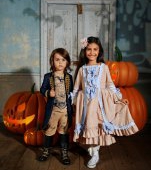 H&M creeaza costume de Halloween pentru copii, pentru a strange fonduri pentru proiectul UNICEF, All for Children