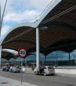 Copil in varsta de 5 luni a murit pe banda de bagaje dintr-un aeroport din Spania