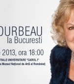 Reteta perfecta pentru o viata echilibrata: conferinta LISE BOURBEAU la Bucuresti, 16 OCTOMBRIE 2013