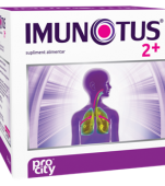 IMUNOTUS – aliatul tau natural in sezonul rece