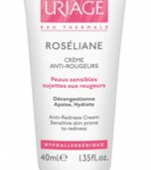 ROSELIANE  - protectia  si ingrijirea completa anti-roseata de la Uriage !