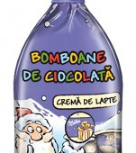 Sarbatorile de iarna sunt mai dulci cu produsele de sezon de la Mondelez Romania