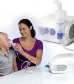 Castiga un nebulizator Omron in valoare de 300 de lei