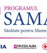 Programul de Sanatate pentru Mame si Sugari organizeaza Simpozionul Protectia Perineului Pre, Intra si Postpartum 