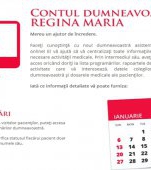 Reteaua privata de sanatate REGINA MARIA isi consolideaza prezenta in mediul digital prin lansarea a trei instrumente utile pentru pacienti