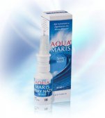 Descopera beneficiile celei mai pure ape de mare: gama AQUA Maris