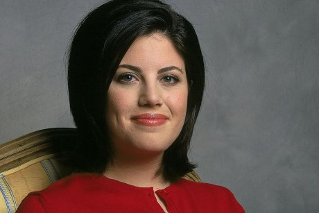 Monica Lewinsky dezvaluie dupa 10 ani secretele scandalului Clinton