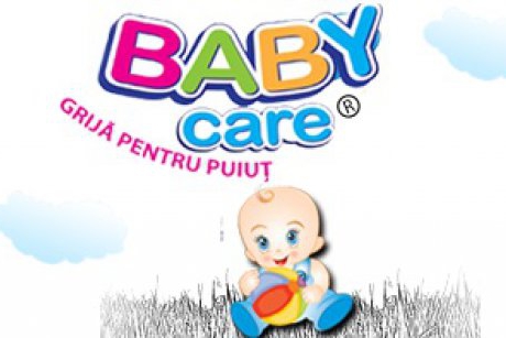 Baby Care te premiaza